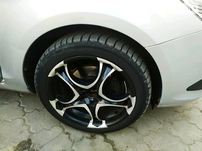 Універсал Ford Focus 2008 в Камені-Каширському фото 32 Універсал Ford Focus 2008 в Камені-Каширському