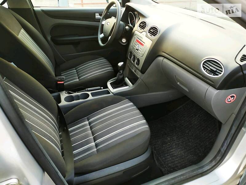 Універсал Ford Focus 2008 в Камені-Каширському фото 26 Універсал Ford Focus 2008 в Камені-Каширському