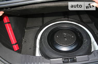 Седан Ford Focus 2011 в 
