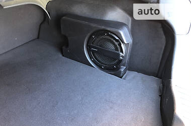 Седан Ford Focus 2011 в 