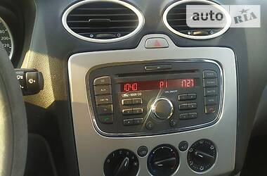 Універсал Ford Focus 2008 в 