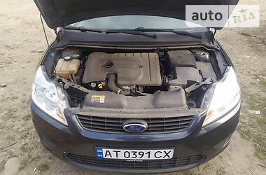 Універсал Ford Focus 2008 в 