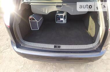 Універсал Ford Focus 2008 в 