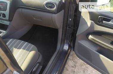 Універсал Ford Focus 2008 в 