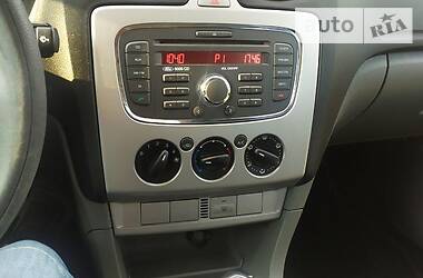 Універсал Ford Focus 2008 в 