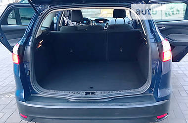 Універсал Ford Focus 2011 в 