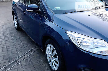 Універсал Ford Focus 2011 в 