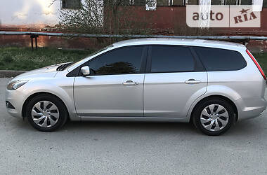 Універсал Ford Focus 2009 в 