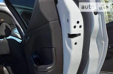 Хетчбек Ford Focus 2016 в 