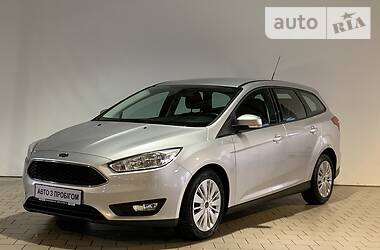 Універсал Ford Focus 2016 в 