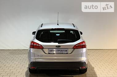 Універсал Ford Focus 2016 в 