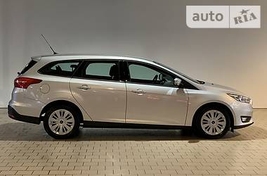 Універсал Ford Focus 2016 в 