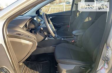 Універсал Ford Focus 2016 в 