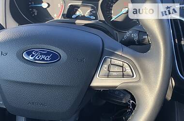 Універсал Ford Focus 2016 в 