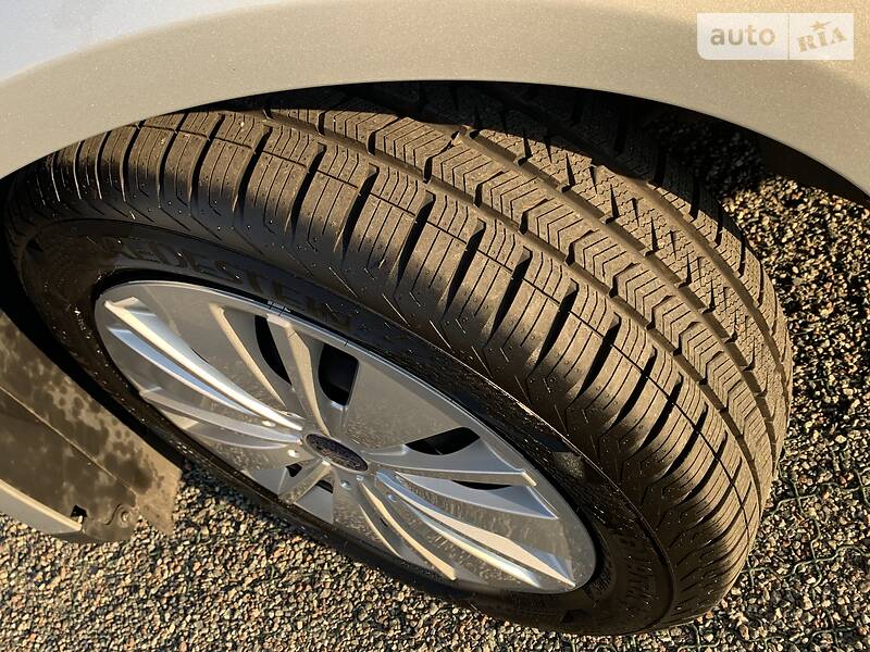 Универсал Ford Focus 2016 в Киеве
