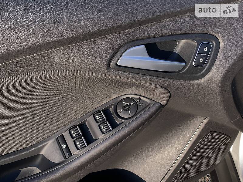 Универсал Ford Focus 2016 в Киеве