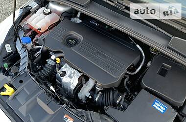 Універсал Ford Focus 2016 в 
