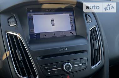 Універсал Ford Focus 2016 в 