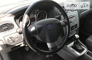 Універсал Ford Focus 2009 в Стрию