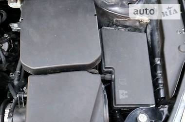 Універсал Ford Focus 2010 в 