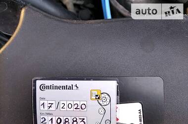 Універсал Ford Focus 2010 в 