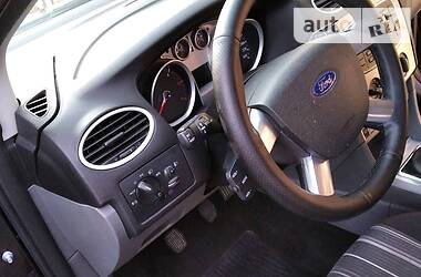 Універсал Ford Focus 2010 в 