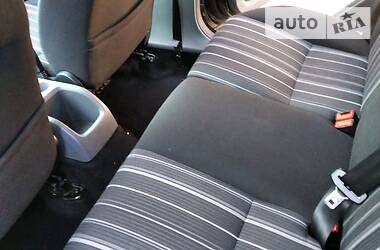 Універсал Ford Focus 2010 в 