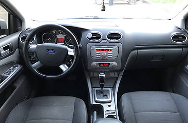 Універсал Ford Focus 2009 в 