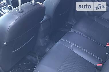 Седан Ford Focus 2012 в 