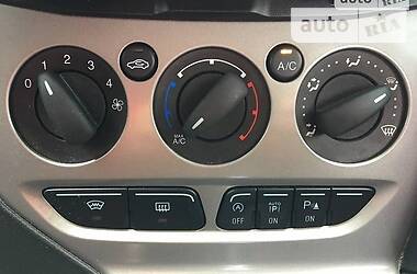 Універсал Ford Focus 2013 в 