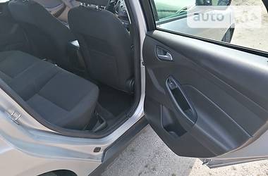 Седан Ford Focus 2017 в 