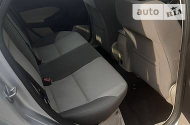 Седан Ford Focus 2014 в 