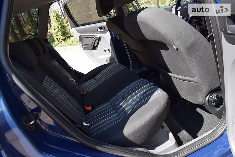 Універсал Ford Focus 2010 в Дрогобичі