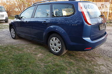 Універсал Ford Focus 2008 в 