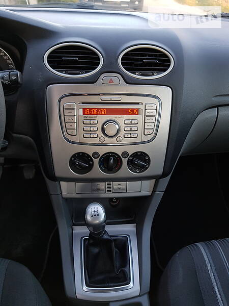 Универсал Ford Focus 2008 в Дубно фото 21 Универсал Ford Focus 2008 в Дубно