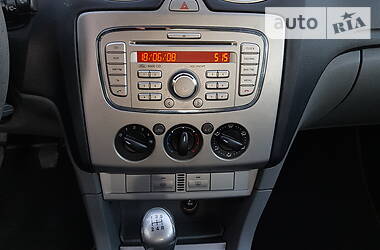 Універсал Ford Focus 2008 в 