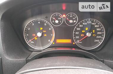 Хетчбек Ford Focus 2007 в 
