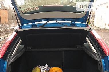 Хетчбек Ford Focus 2007 в 