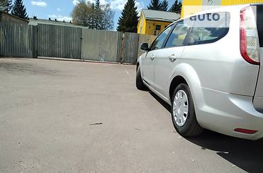 Універсал Ford Focus 2010 в 