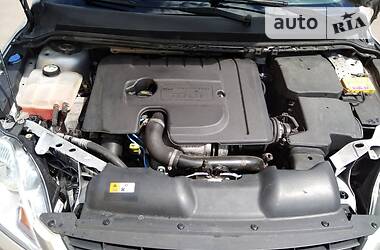 Універсал Ford Focus 2010 в 