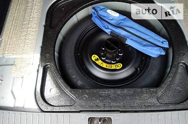 Універсал Ford Focus 2010 в 
