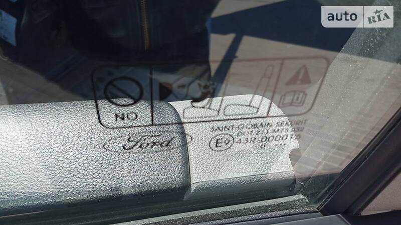 Універсал Ford Focus 2010 в Тернополі