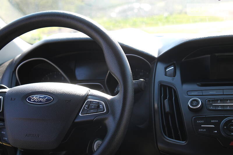 Седан Ford Focus 2017 в Тернополі фото 19 Седан Ford Focus 2017 в Тернополі