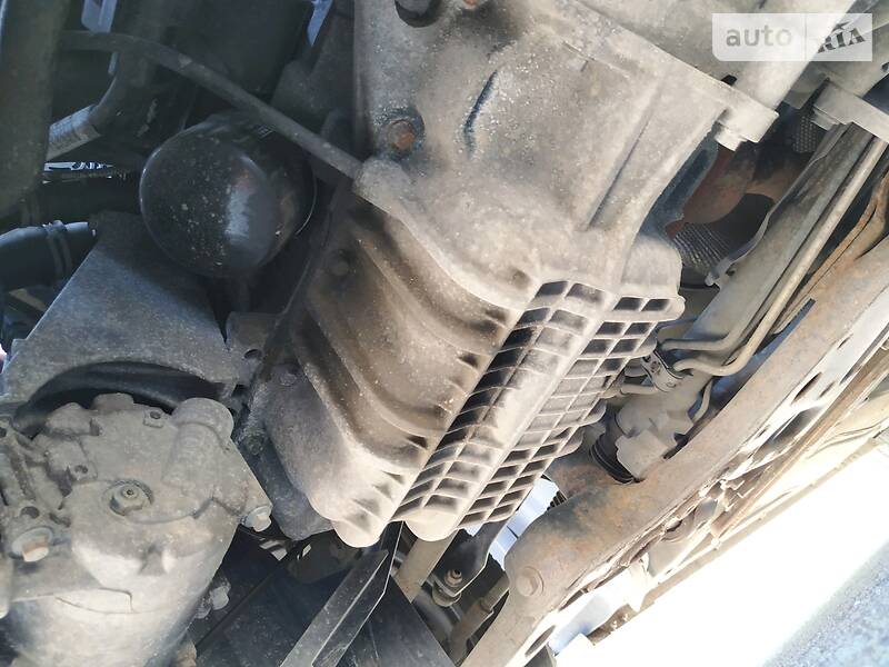 Универсал Ford Focus 2007 в Ковеле