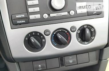 Універсал Ford Focus 2007 в 