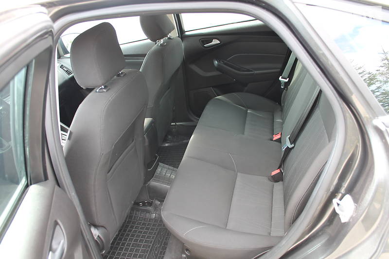 Седан Ford Focus 2017 в Тернополі фото 27 Седан Ford Focus 2017 в Тернополі