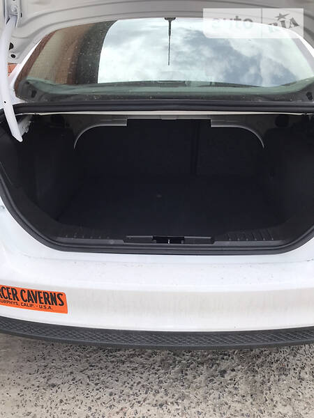 Седан Ford Focus 2015 в Николаеве