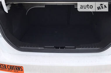 Седан Ford Focus 2015 в 