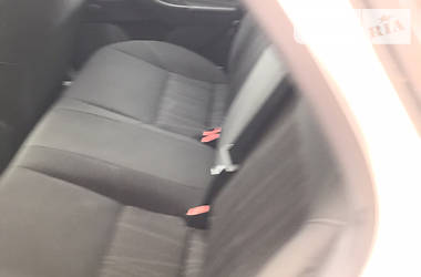Седан Ford Focus 2015 в 
