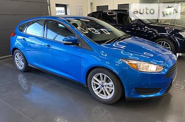 Хэтчбек Ford Focus 2016 в Одессе